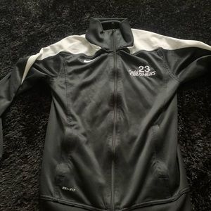 Nike Jacket!